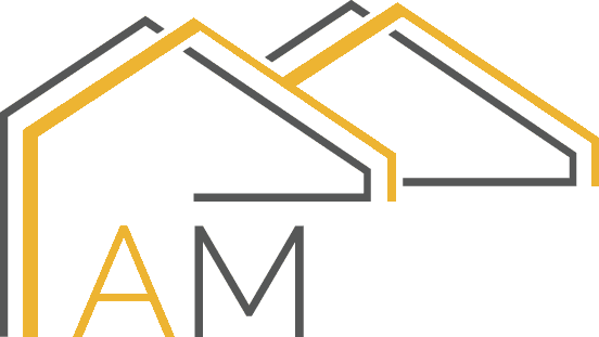 Architekturbüro Münsterteicher Logo Kompakt