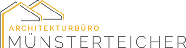 Architekturbüro Münsterteicher Logo